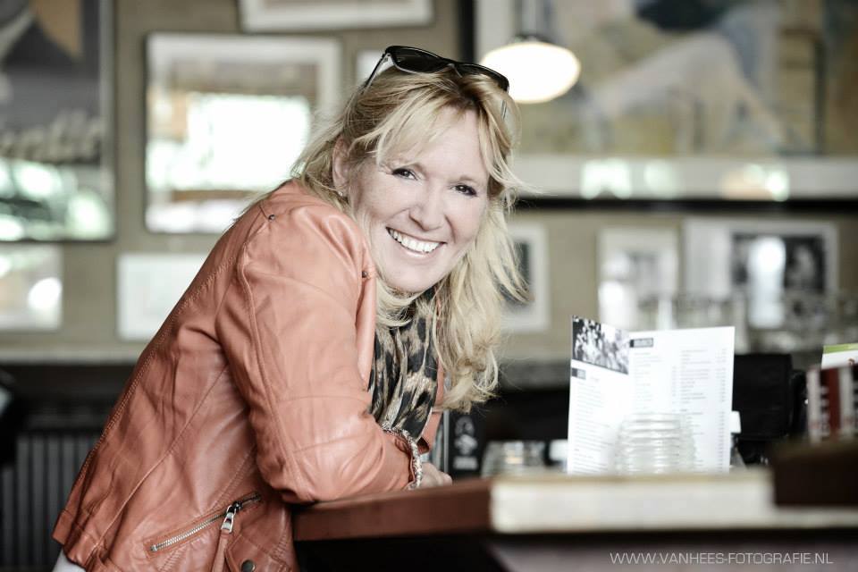 Linda Feltkamp Hagelaar